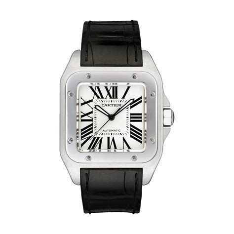 orologi imitazione cartier|Cartier santos watch.